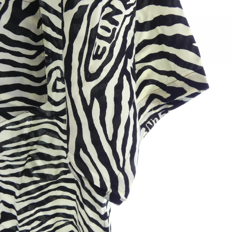 セリーヌ CELINE 2C517235S S／S áo sơ mi - Hàng hiệu Authentic 894823