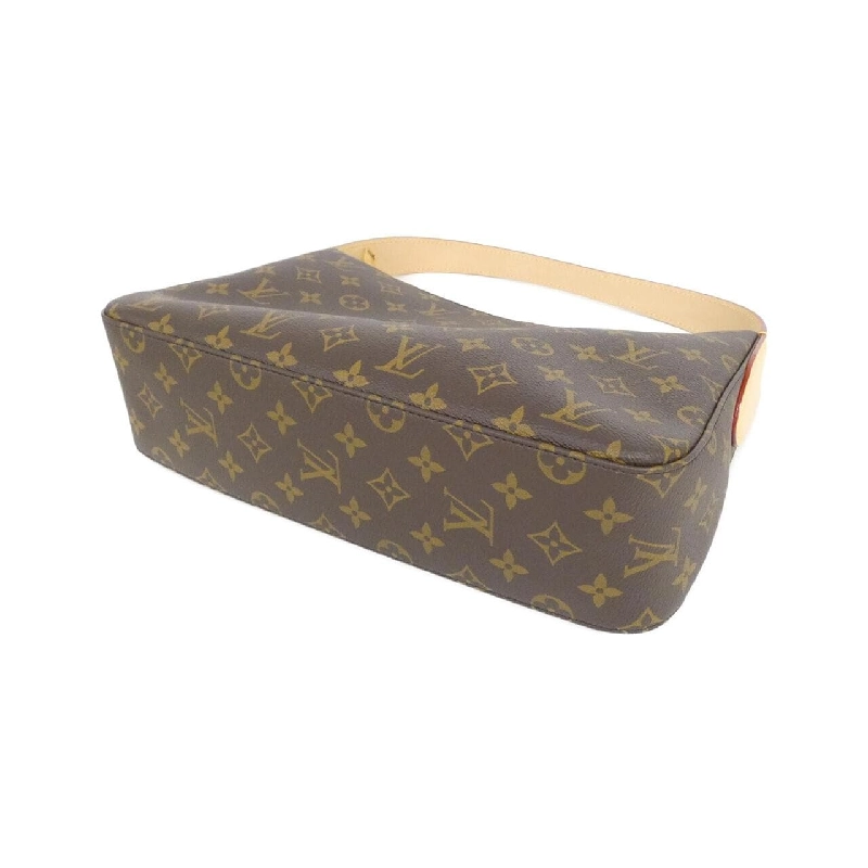 Túi xách vai Louis Vuitton Monogram Slouchy PM M11952 611904