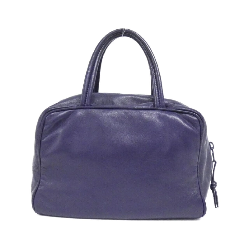 【Vintage】Túi Loewe 615563