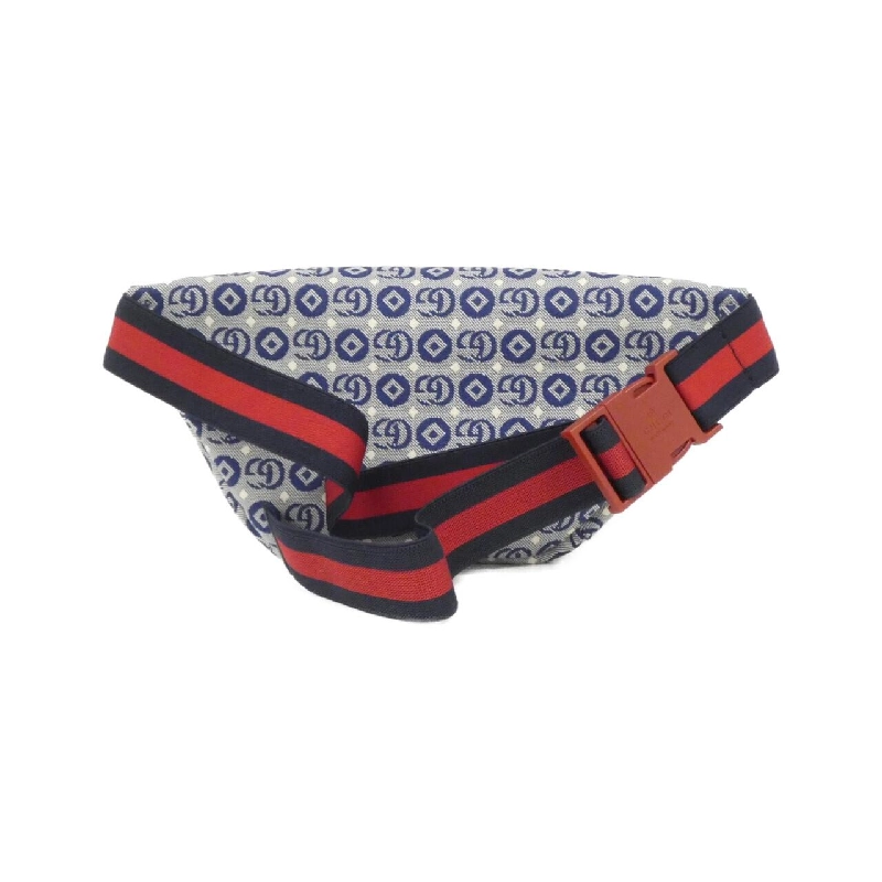 Balo thắt lưng trẻ em GUCCI 502095 U4GAN - Hàng hiệu chính hãng 776523