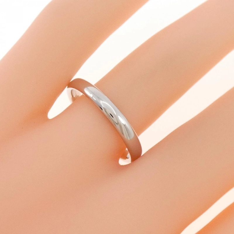 Nhẫn cưới Tiffany Forever - Hàng hiệu Authentic 837052