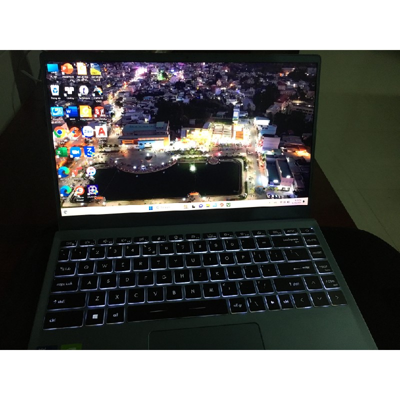 Laptop MSI Modern 14 B11SB 074VN 58301