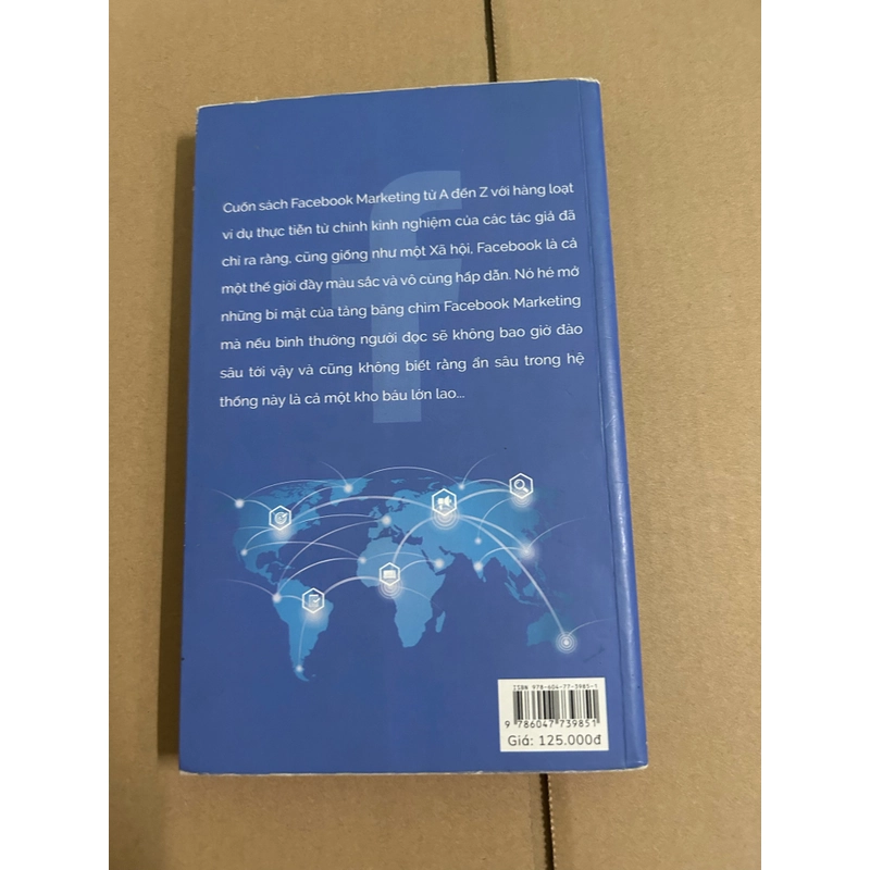 Facebook marketing từ a đến z 473857