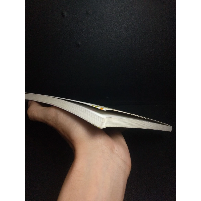 Câu chuyện triết học hỏi trái tim mình mới 80% ố nhẹ sách in màu 2018 HCM0310 364725