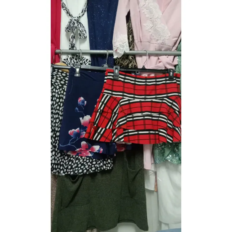 Combo 03 chân váy quần giá 20k 696101