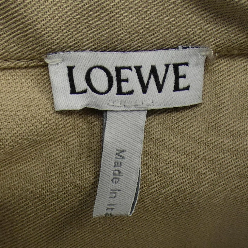 【Mã giảm giá】Loewe LOEWE Đầm 649318