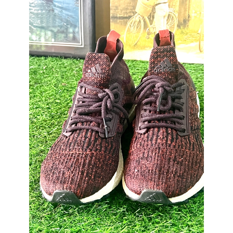 Thanh lý giầy ultraboost sz 42 338412