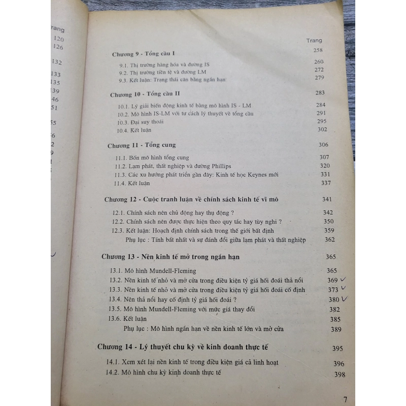 Kinh tế vĩ mô _ sách khổ lớn _ tác giả N.Gregory Mankiw 259449