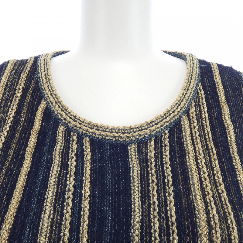 【Mã giảm giá】M MISSONI Đầm 654034