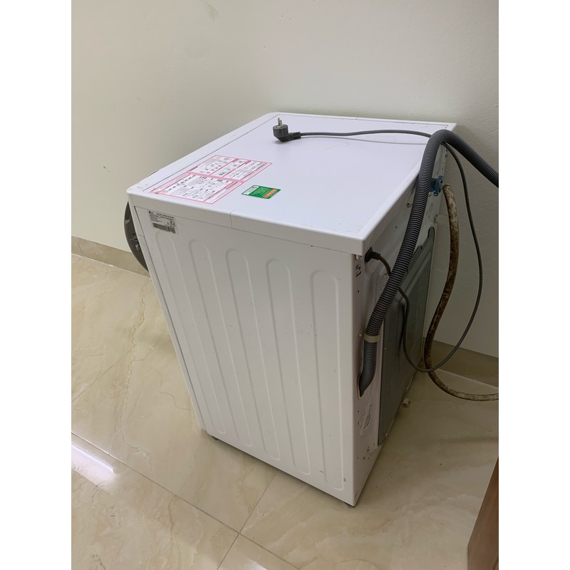 Máy giặt LG inverter 8,5 Kg 144267