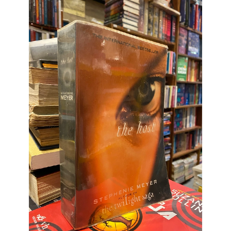 The Host - Stephenie Meyer 377454