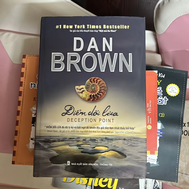 Điểm dối lừa  993191