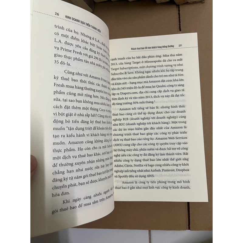 Kinh doanh dựa trên nhân viên 531570