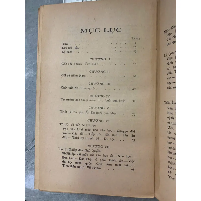 VIỆT NAM CỔ VĂN HỌC SỬ - NGUYỄN ĐỔNG CHI 733718