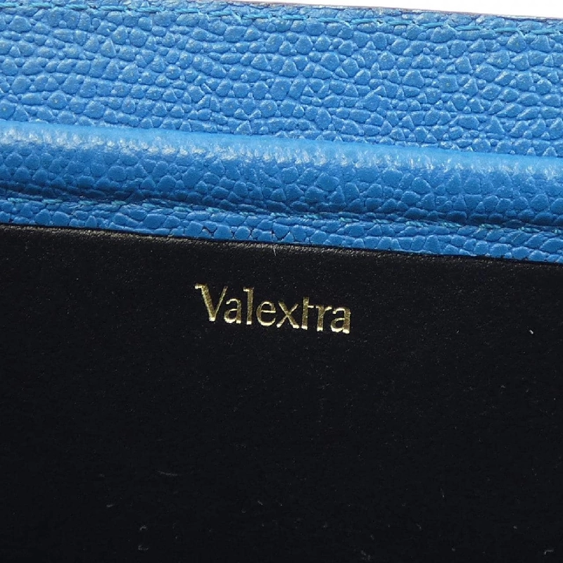 【Mã giảm giá】Túi VALEXTRA 660502