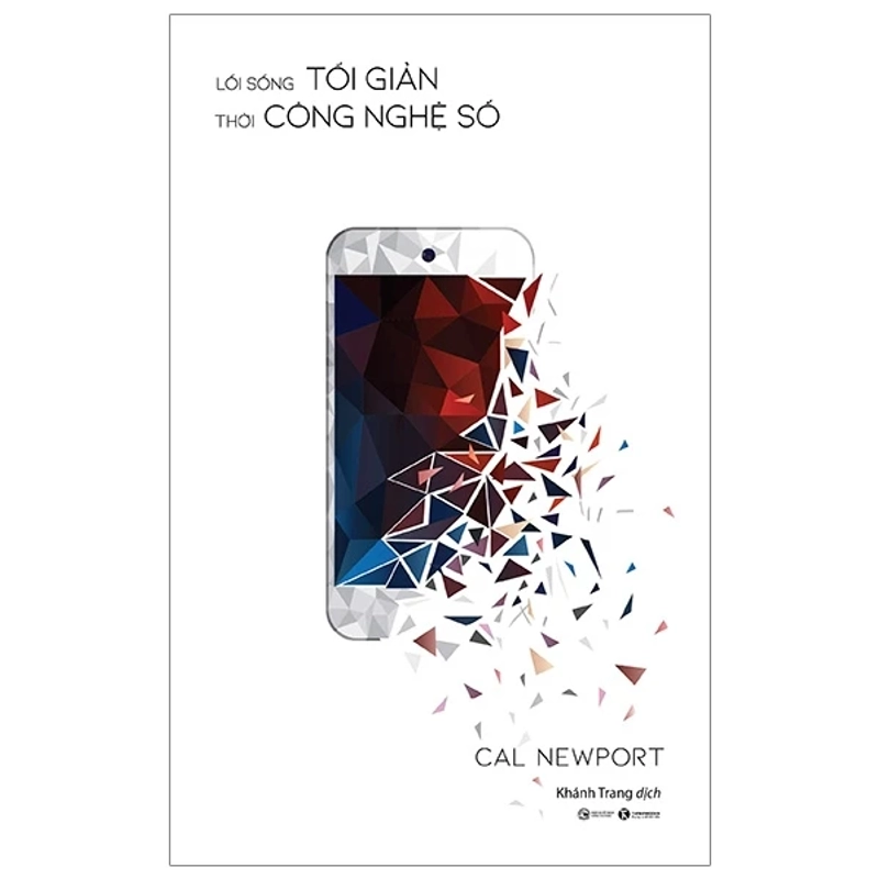 Lối Sống Tối Giản Thời Công Nghệ Số 442687