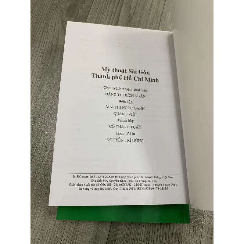 Mỹ thuật vùng miền việt nam. Combo 6 cuốn. 12a1 759912