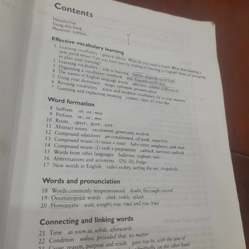 Michael Mc Carthy, Felicity O'Dell - ENGLISH VOCABULARY IN USE 463990