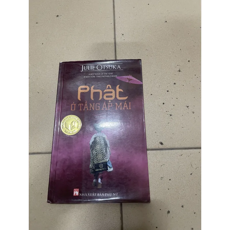 Phật ở tầng áp mái (c47) 926175