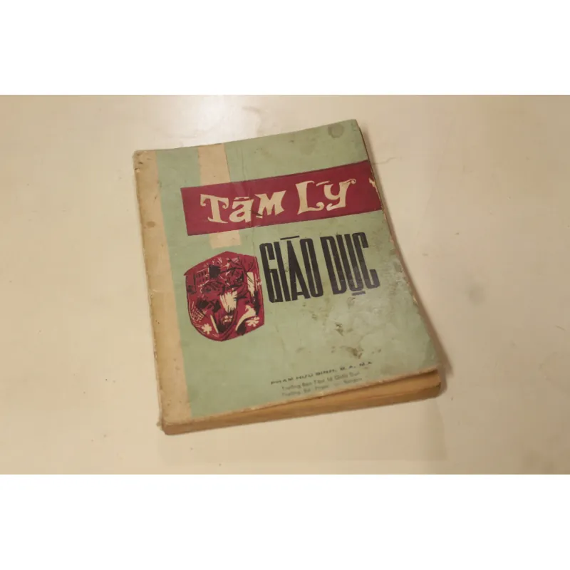 Tâm lý giáo dục 960394