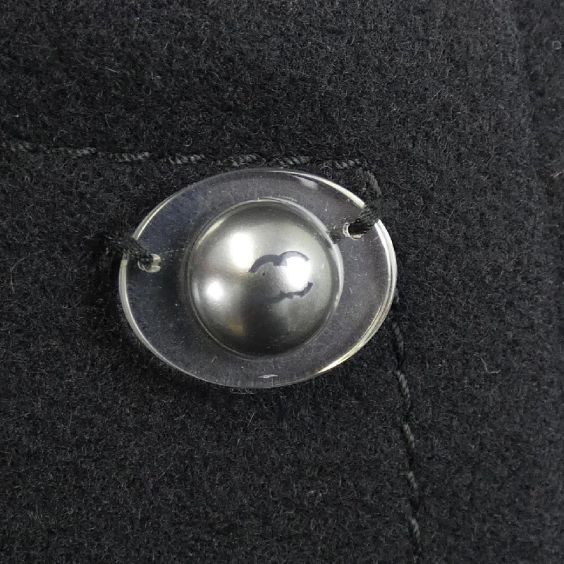 【Mã giảm giá】Áo khoác CHANEL 643587