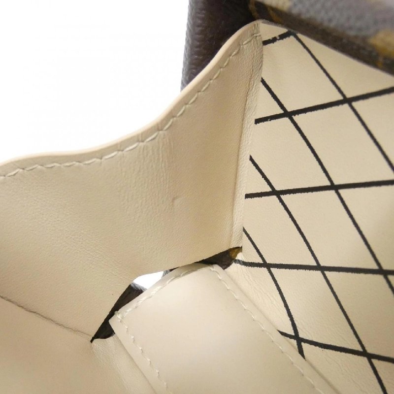 Túi đựng Vanity Monogram Louis Vuitton M46758 616188