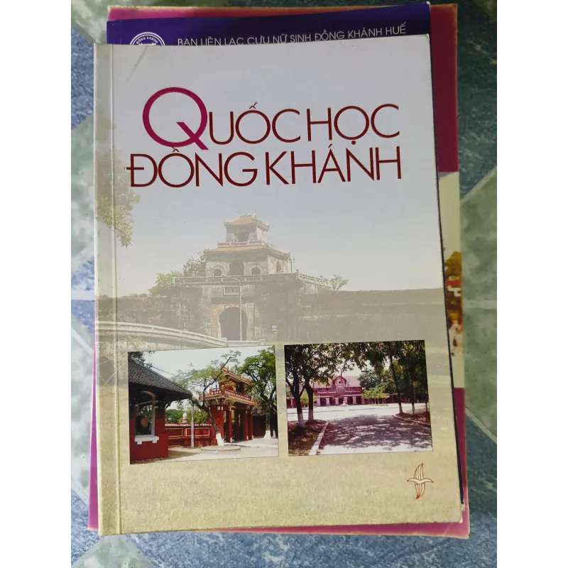 Đồng Khánh trường xưa 782558