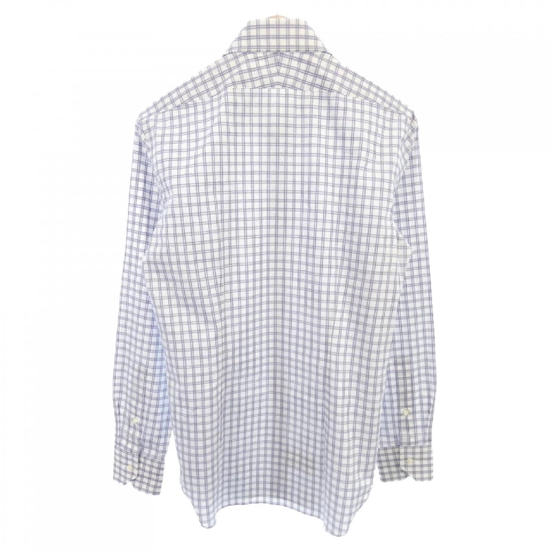 DESIGN WORKS - Áo sơ mi Hàng hiệu Authentic 906547