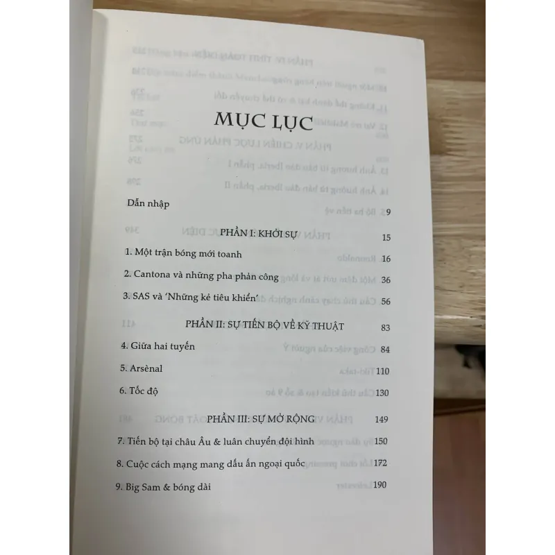 Premier League, Lịch sử giải Ngoại Hạng Anh... - Michael Cox 748615