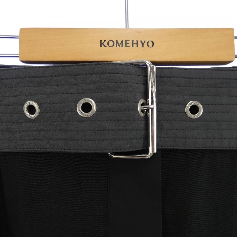 Quần LOUIS VUITTON 651104