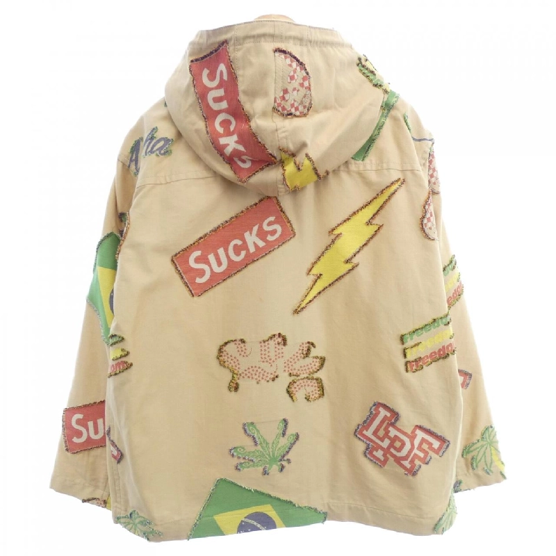 Áo khoác lucien pellat-finet - Hàng hiệu Authentic 819561