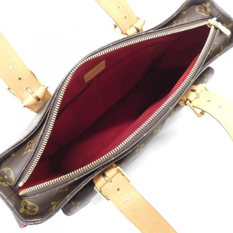 Túi xách Louis Vuitton Monogram Multicolor Cite M51162 - Hàng hiệu Chính hãng 767037