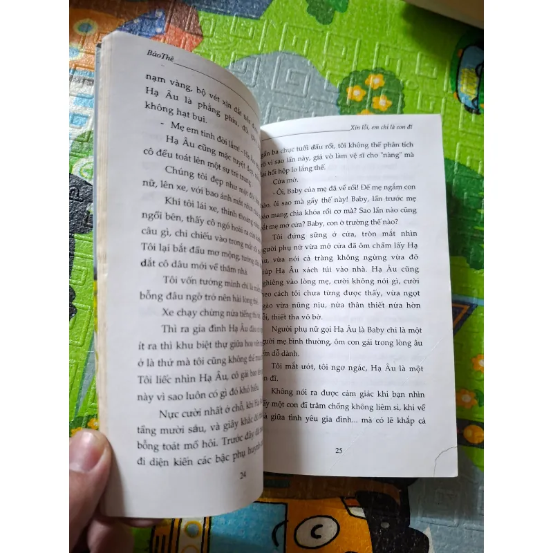 Xin lỗi, em chỉ là con đĩ 784250