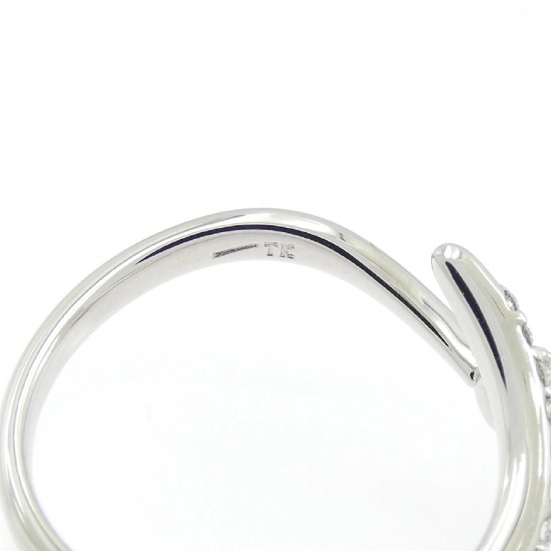 Nhẫn Tomoko Kodela 0.26CT - Hàng hiệu Authentic 837272