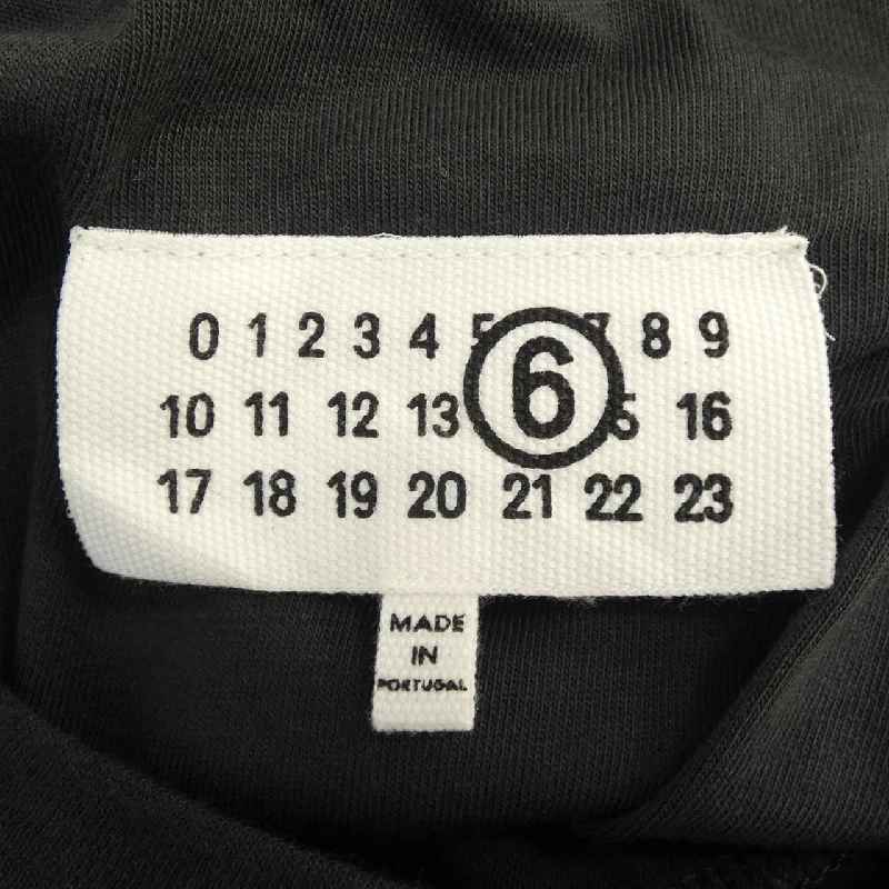 Áo thun MM6 SH0GC0041 S24311 627688