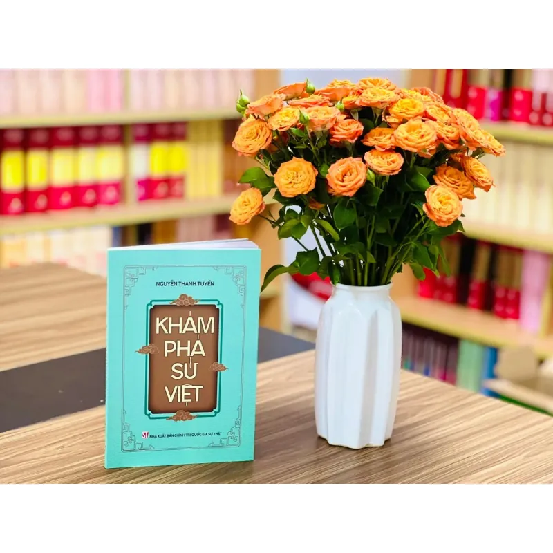 Khám phá sử Việt 1028251