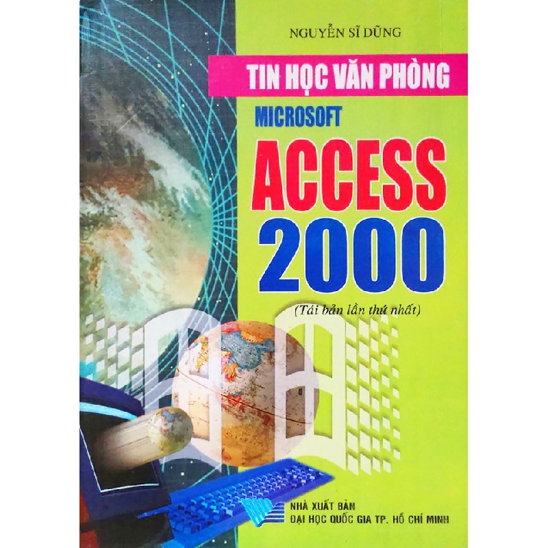 Microsoft Access 2000 13022