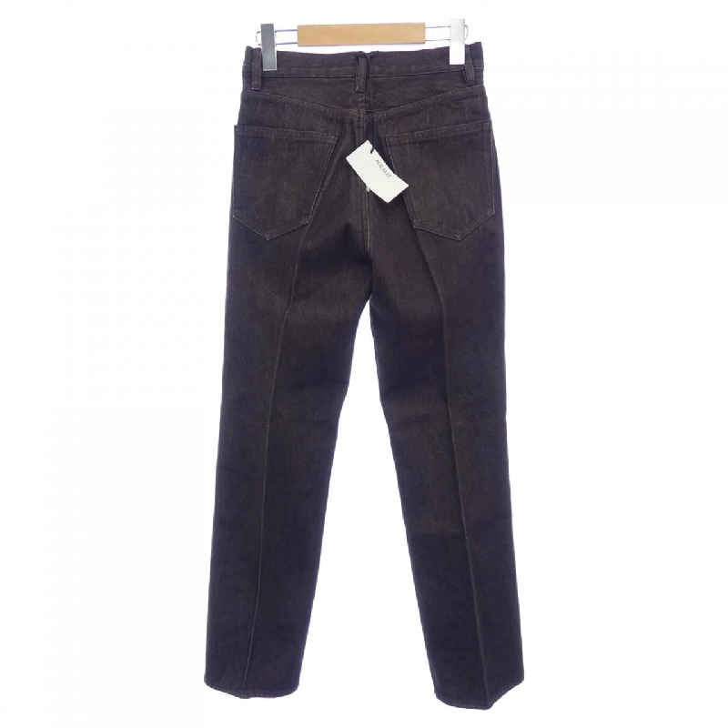 AURALEE Jeans - Hàng hiệu Authentic 817773