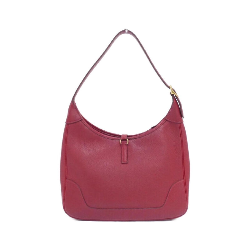 Túi xách vai Hermès Trim2 31cm - Hàng hiệu Chính hãng 768945