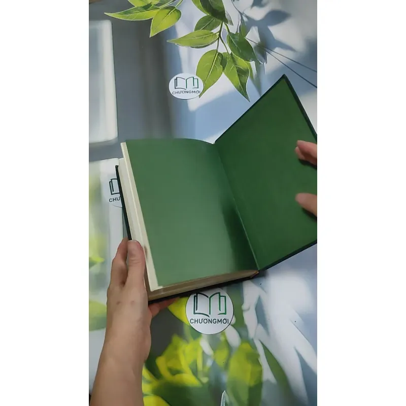 [MIỄN PHÍ BỌC SÁCH] Việt Nam Đất Nước Con Người 750808