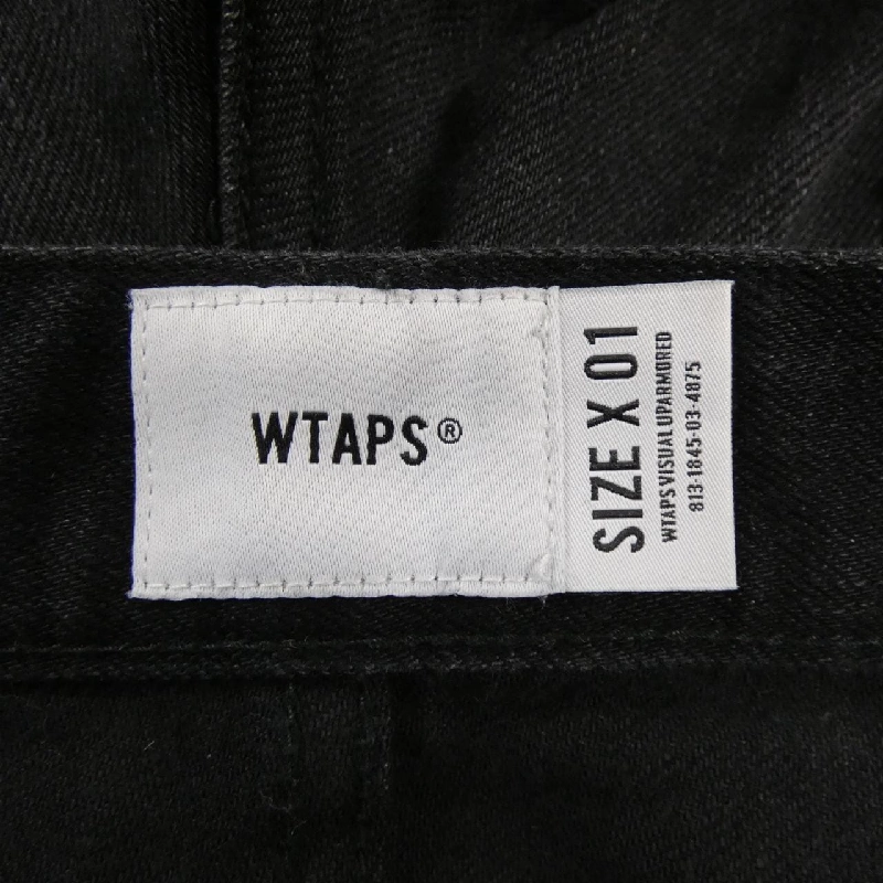 Jeans WTAPS - Hàng hiệu Authentic 888999