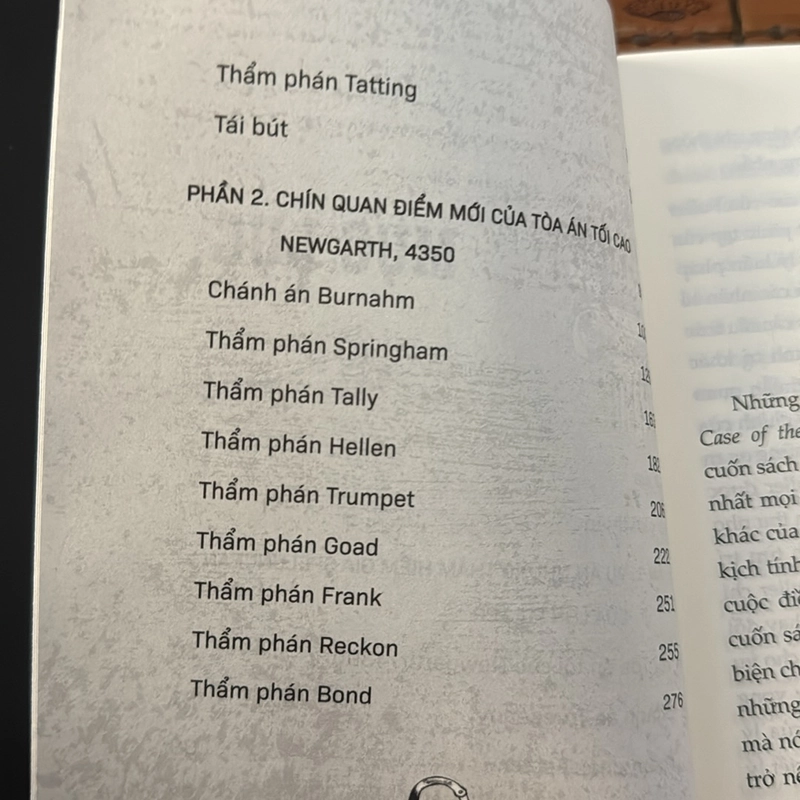 Tâm lý tội phạm của những kẻ khốn cùng 479409