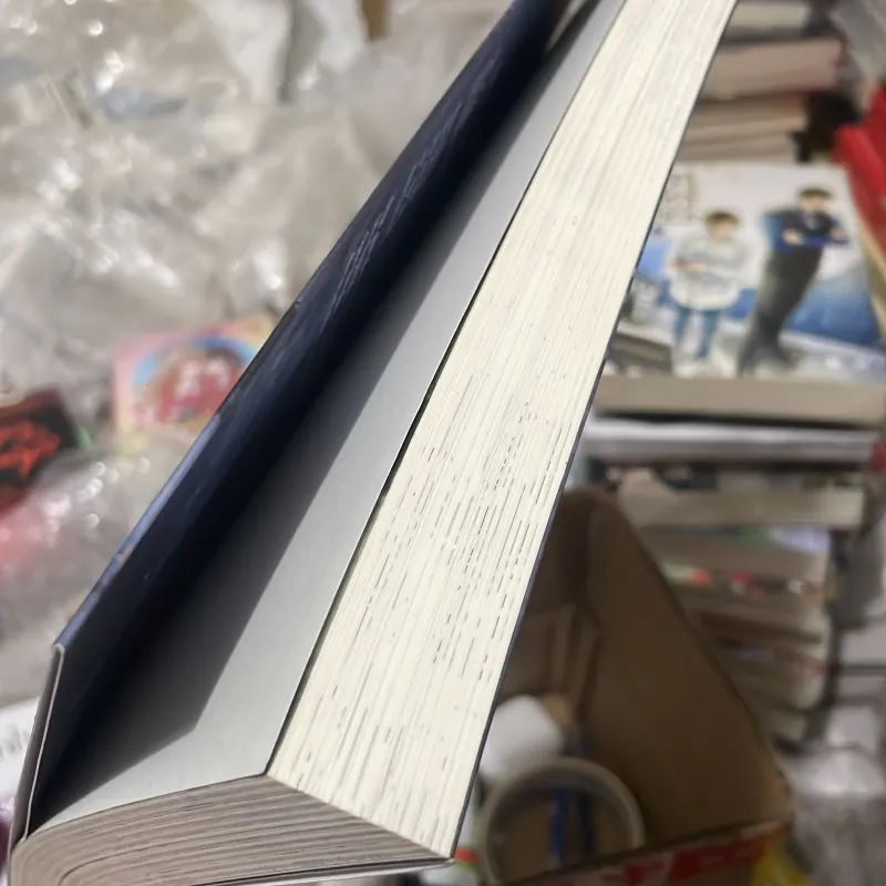 (trinh thám) - Thế giới trong lòng giếng - Lưu Dương 1004537