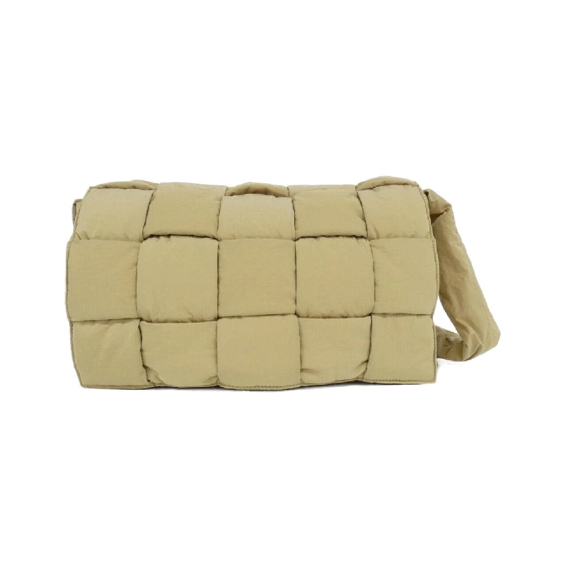 Bottega Veneta 690133 VBO81 Túi đeo vai - Hàng hiệu Chính hãng 768101