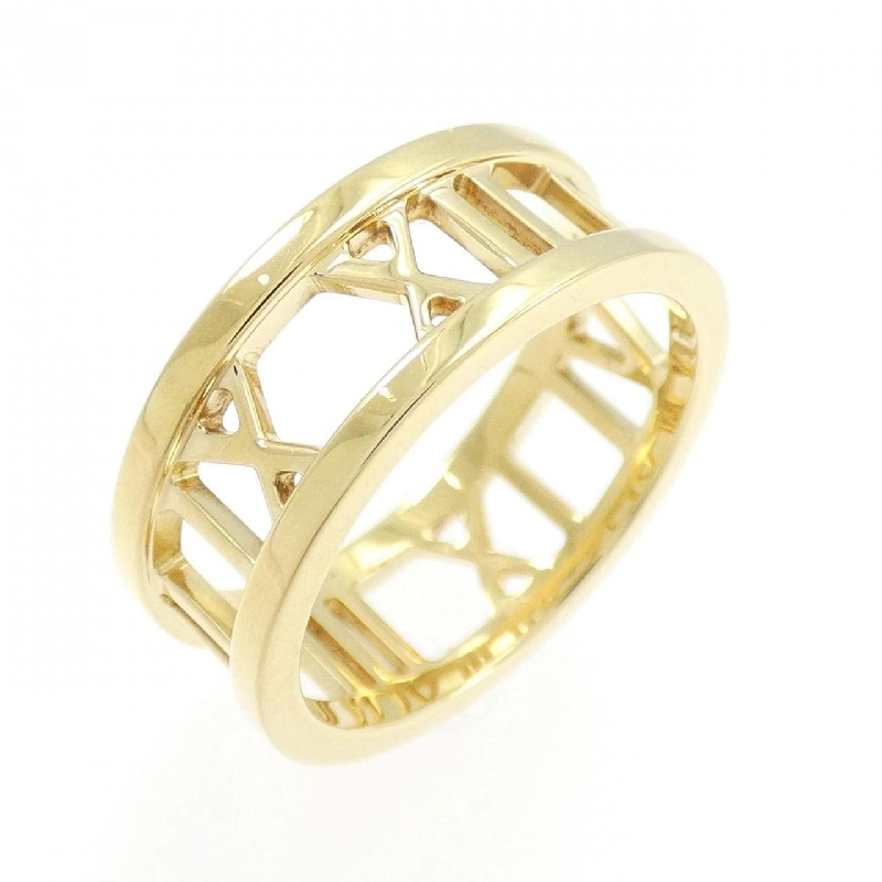 Nhẫn Mở Tiffany Atlas - Hàng hiệu Authentic 833124