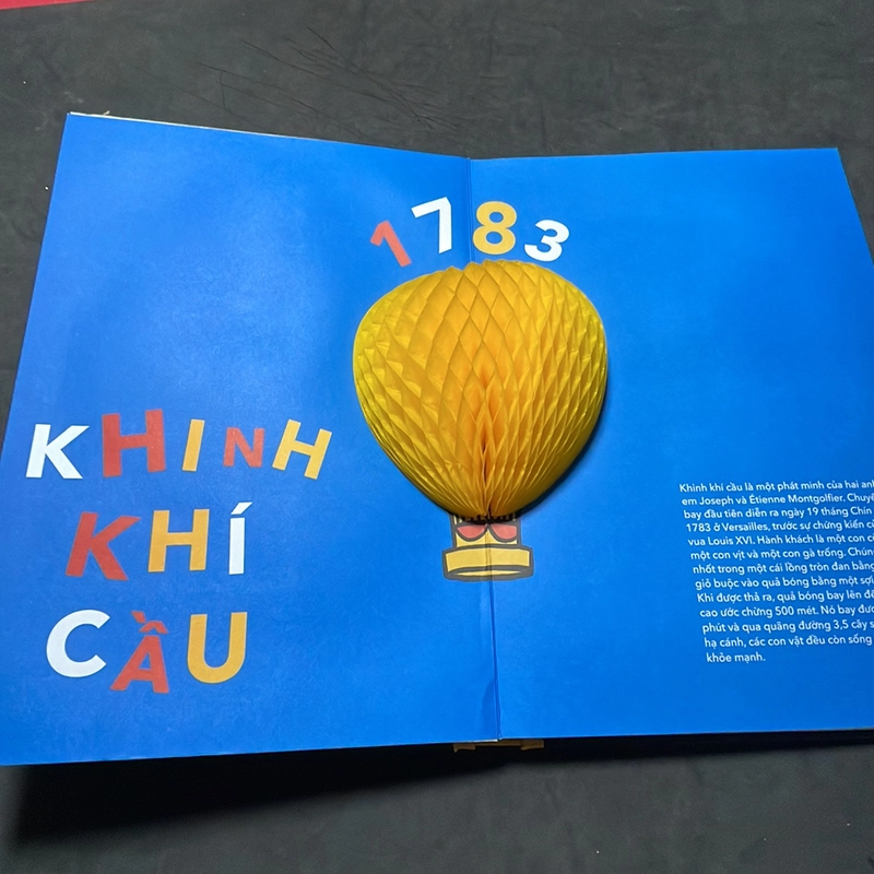 18 phát minh vĩ đại Axelle Doppelt 308681