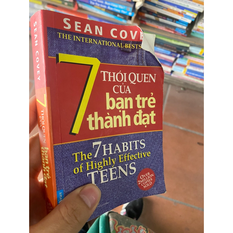 7 thói quen của bạn trẻ thành đạt 308153