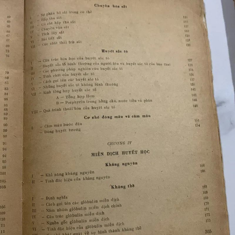 Huyết học, tập 1-2, Nhà xuất bản Y học 709174