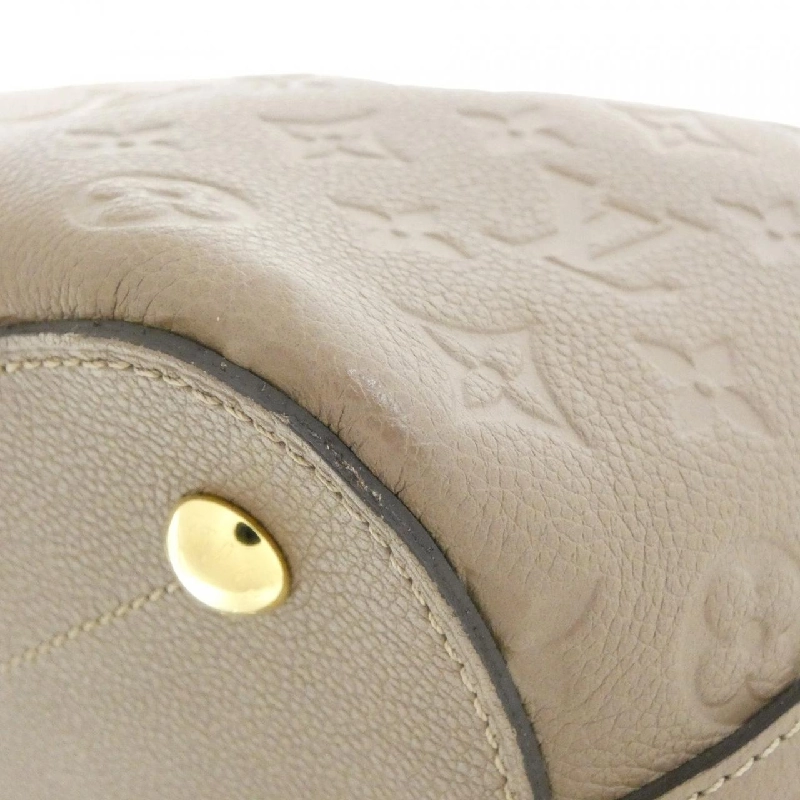 Túi xách Louis Vuitton Monogram Empreinte Mahina MM M50710 - Hàng hiệu Chính hãng 803726