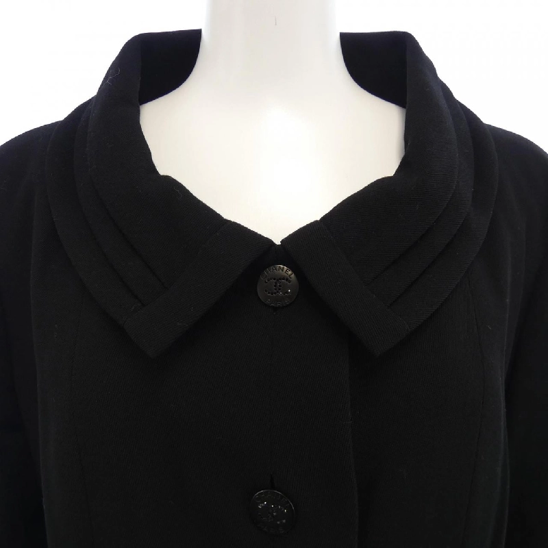 Áo khoác CHANEL P12196V05361 98A - Hàng hiệu Chính hãng 823032